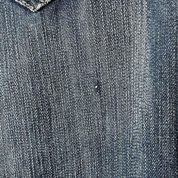 Amplify Jeans slim straight fit 32X32 Dark Wash - Picture 8 of 13